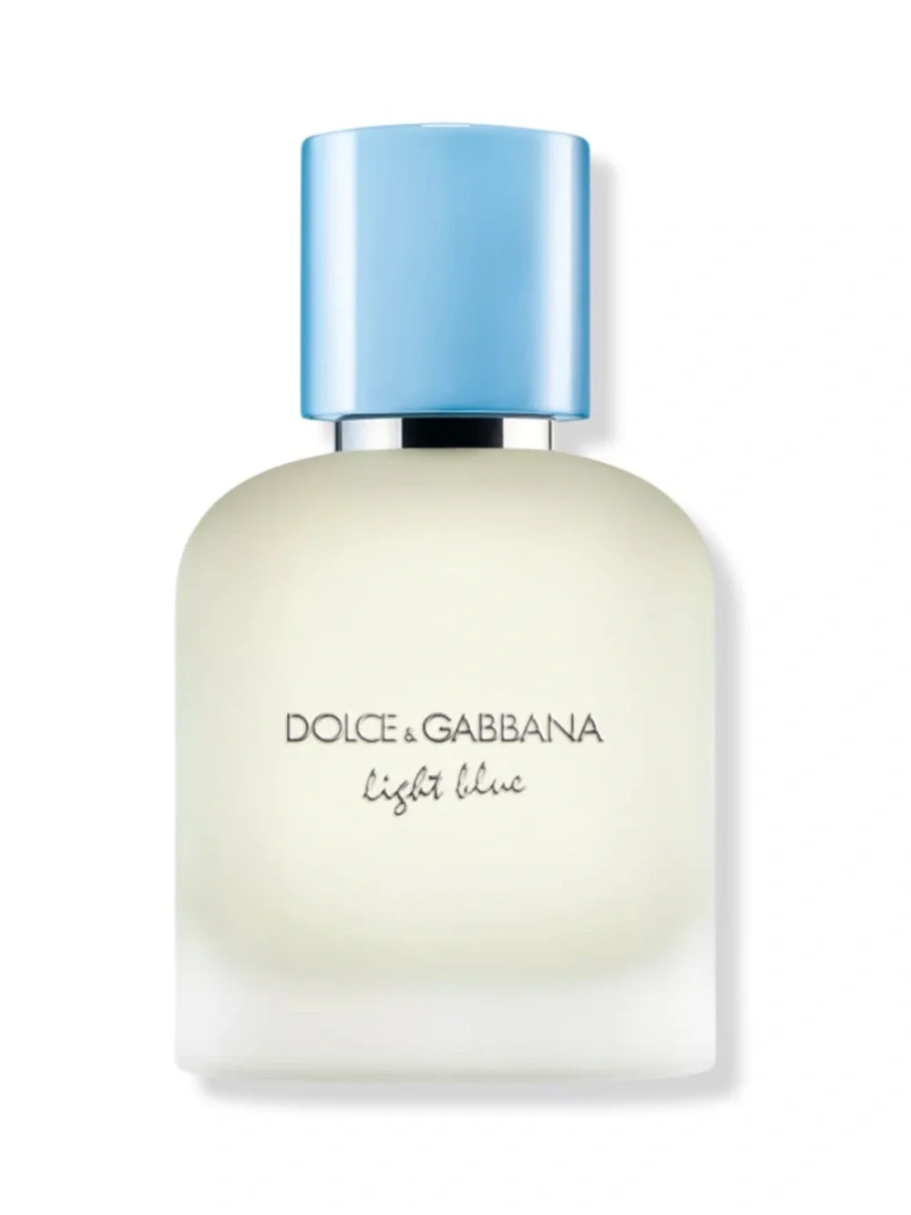 Dolce & Gabbana Light Blue Pour Homme • 100ml/3.3oz • New in Box